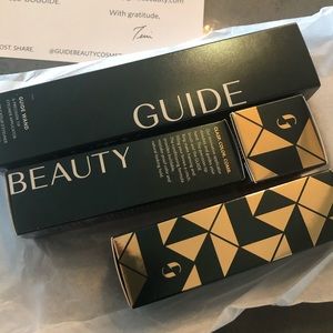 Guide Beauty Eye Liner